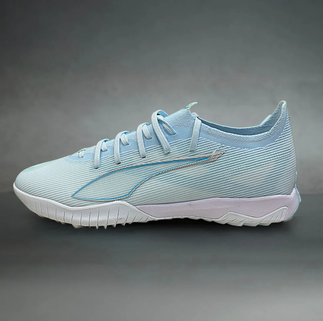 ULTRA PUMA TOUT-TERRAIN SUPERGOOD SEMELLE GOMMÉ (يمكنك تفقد الحذاء )#670f#10h#185