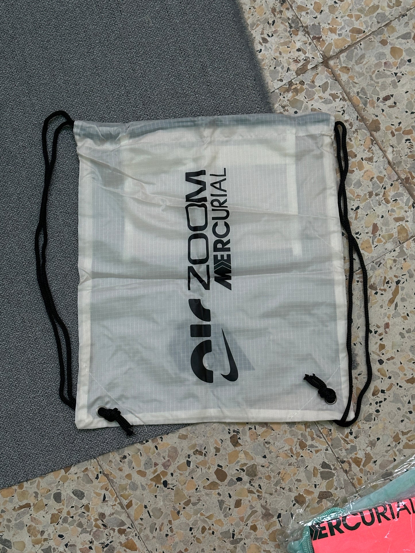 Sac soulier airzoom