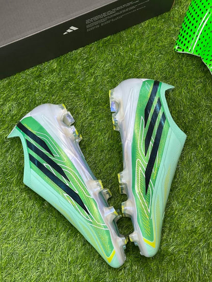 CRAMPON F50 VERT DE FOOT 2027 #790h#130