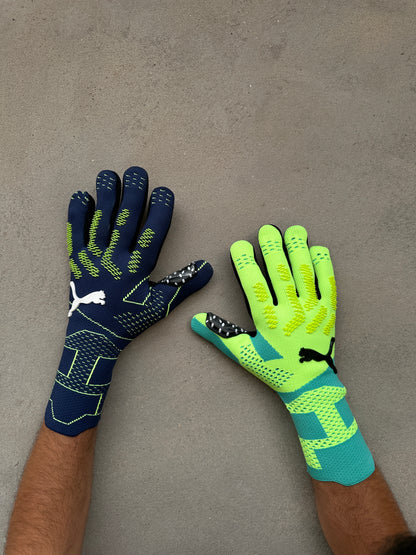 GANT DE GARDIEN PUMA SUPERGOOD SANS-SCRATCH ET SANS-PROTÉGE  #360h#115