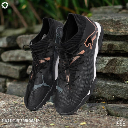 PUMA-FUTUR SUPERGOOD #690h#145 (يمكنك فتح الطرد )