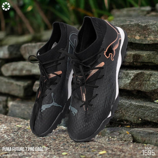 PUMA-FUTUR SUPERGOOD #690h#145 (يمكنك فتح الطرد )