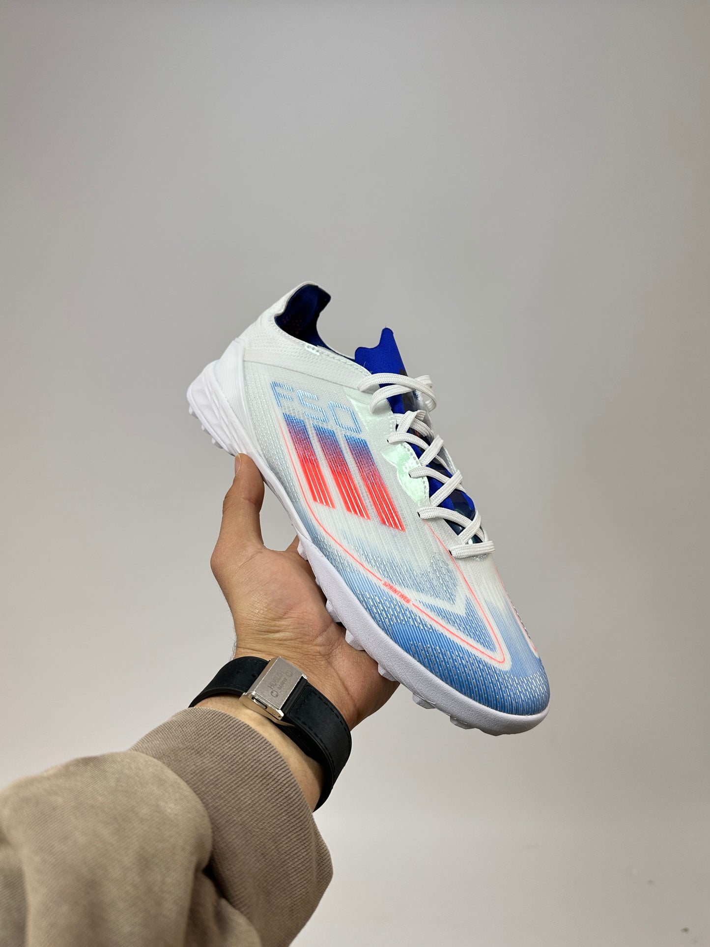 F50 PRO-QUALITÉ (SUPERGOOD) + 🎁  #790h#90y. (يمكن فتح وقياس )