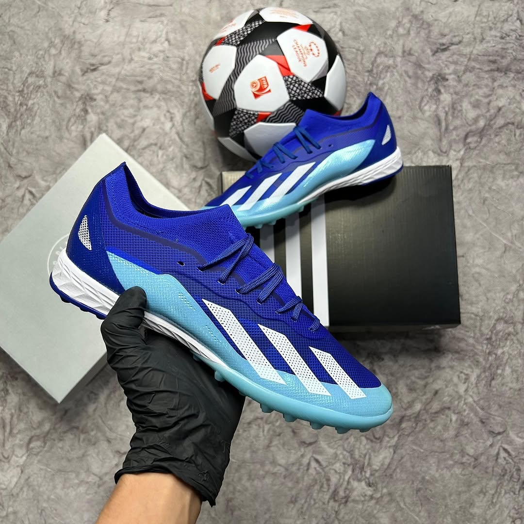 CRAZYFAST SUPERGOOD #610#170 (يمكنك فتح الطرد )