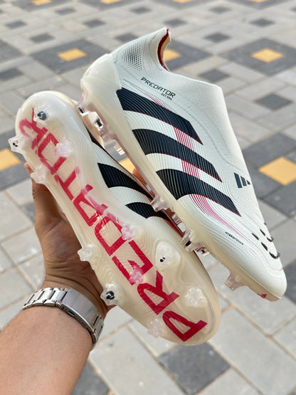 PREDATOR SANS-LASSI SUPERGOOD + DEMIBAS GRATUIT CADEUX #520#115