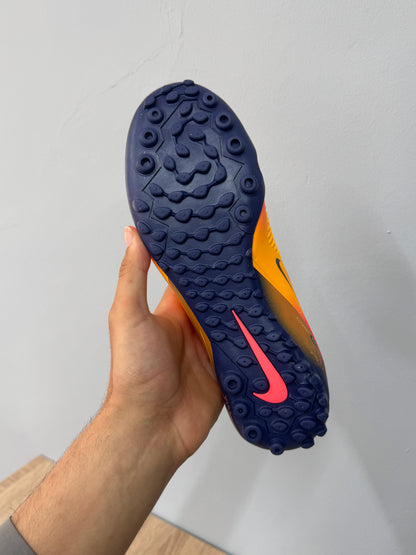 TF PHANTOM 6 REACT SEMMELL GOMMÉ WITH SOCKS #580h#200
