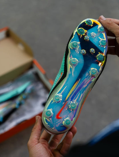 CRAMPON PHANTOM 6 COPIER-ELITE SUPERGOOD MEILLEURE FINITION #850h#150 (PEUT-OUVRIR ET ESSAYER )