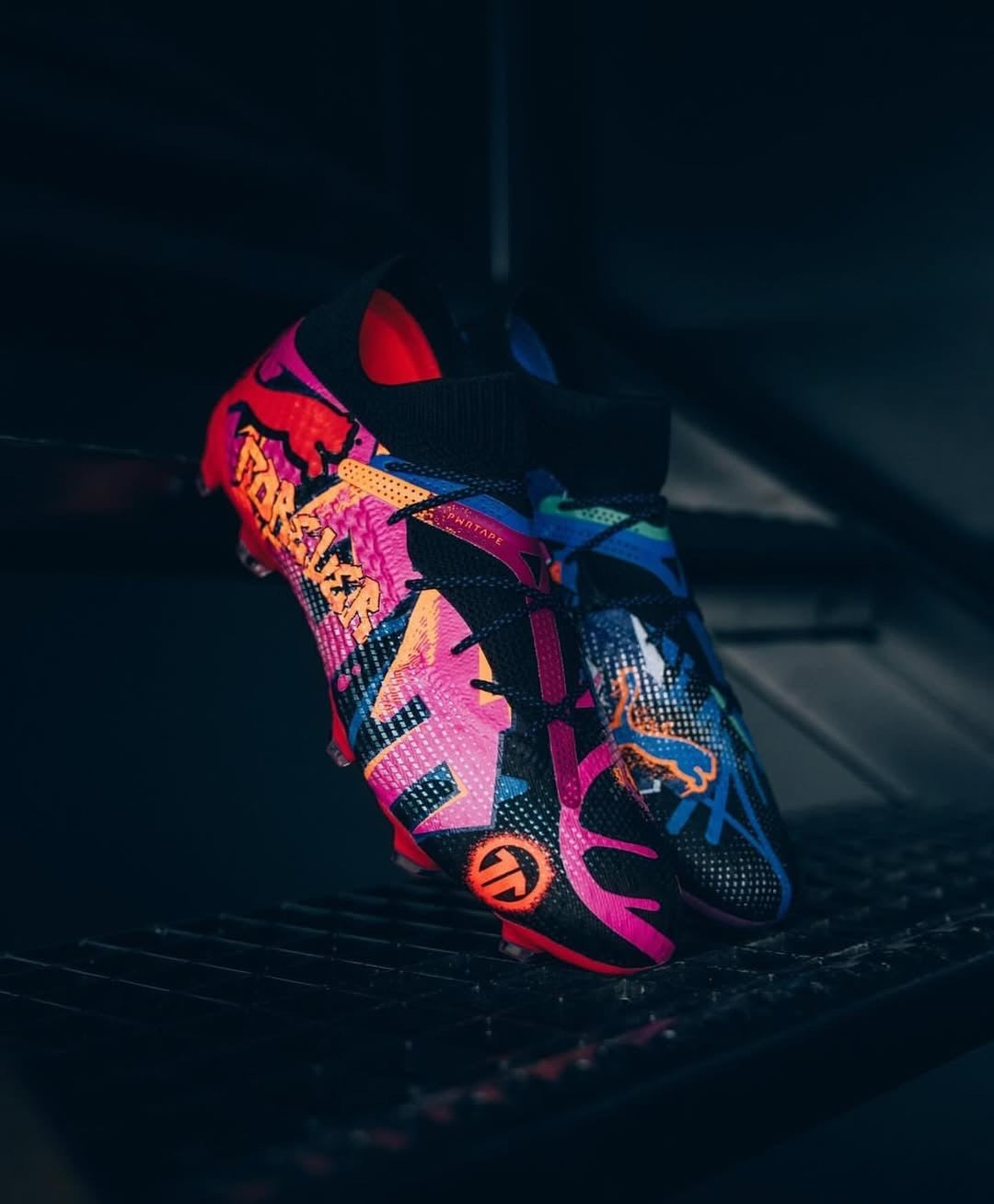 PUMA FUTURE ELITE(SUPERGOOD) + 🎁 #830h#60 (peutouvrir)