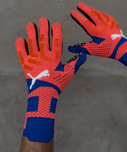 GANT DE GARDIEN PUMA SUPERGOOD SANS-SCRATCH ET SANS-PROTÉGE  #360h#115