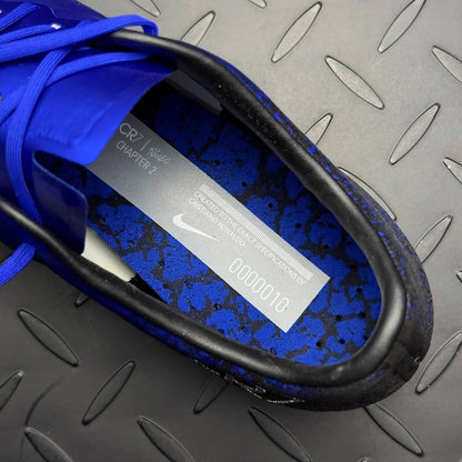 NIKE MERCURIEL CR7 PRO (SUPERGOOD)    #830h#30 (peutouvrir)