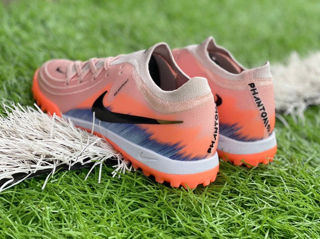 CHAUSSURES DE FOOTBALL PHANTOM GX II SUPERGOOOD #760h#165  (يمكنك فتح الطرد )