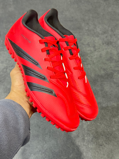 PREDATOR Qualité supérieure SEMELLE SOLIDE + 🎁#370h#85