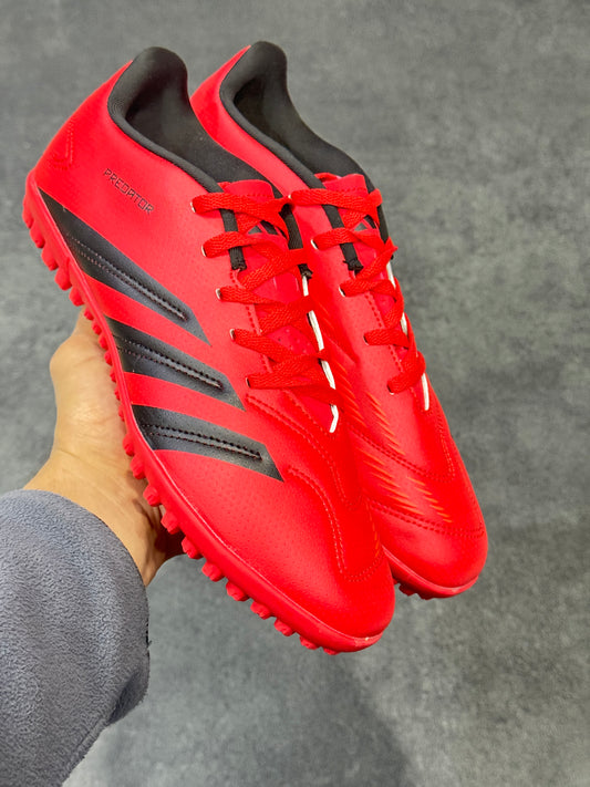 PREDATOR Qualité supérieure SEMELLE SOLIDE + 🎁#370h#85