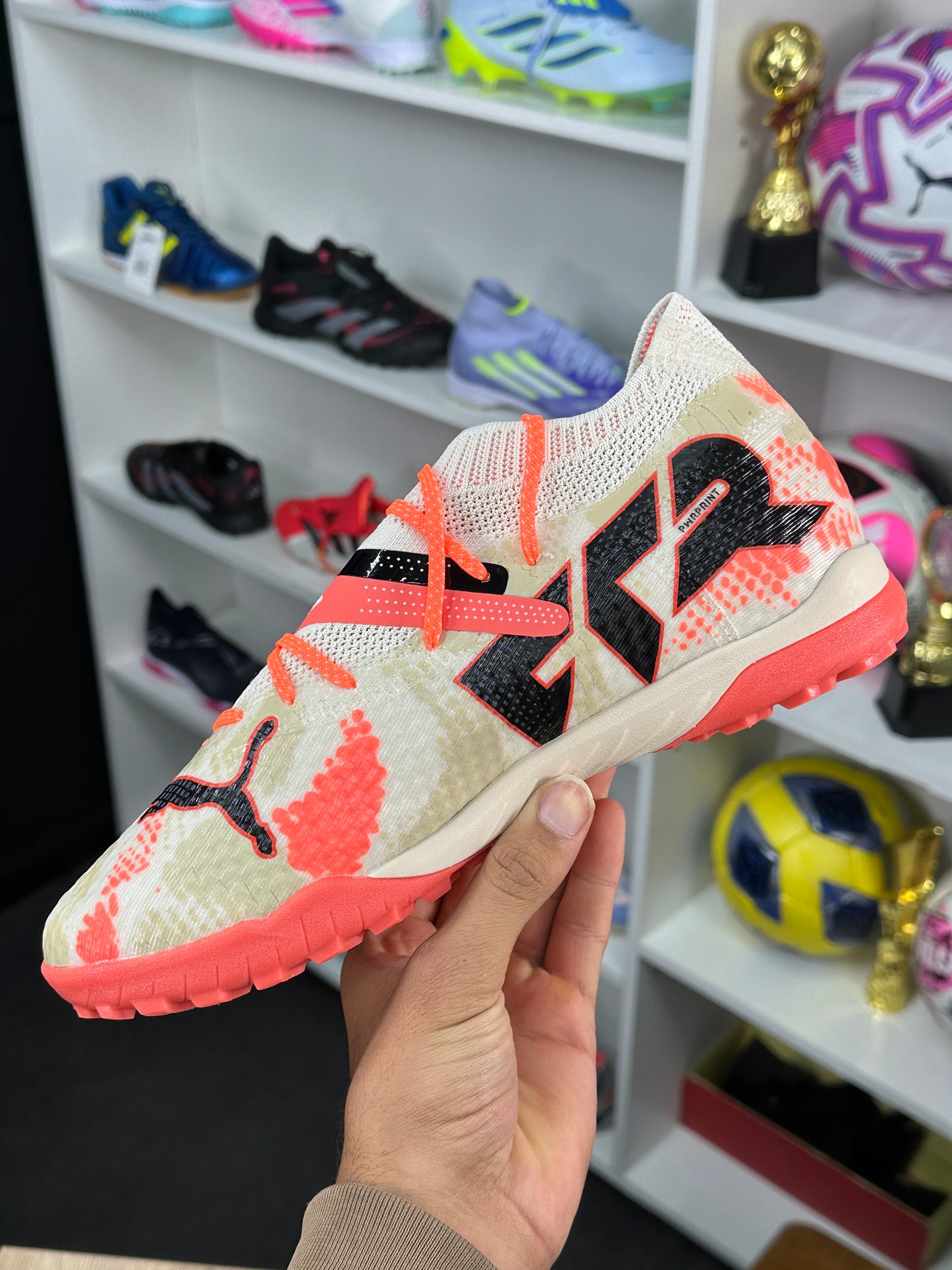 TOUT-TERRAIN PUMA FUTURE SUPEEGOOD760h#110