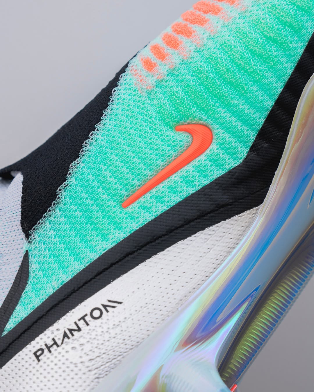 CRAMPON PHANTOM 6 COPIER-ELITE SUPERGOOD MEILLEURE FINITION #850h#150 (PEUT-OUVRIR ET ESSAYER )