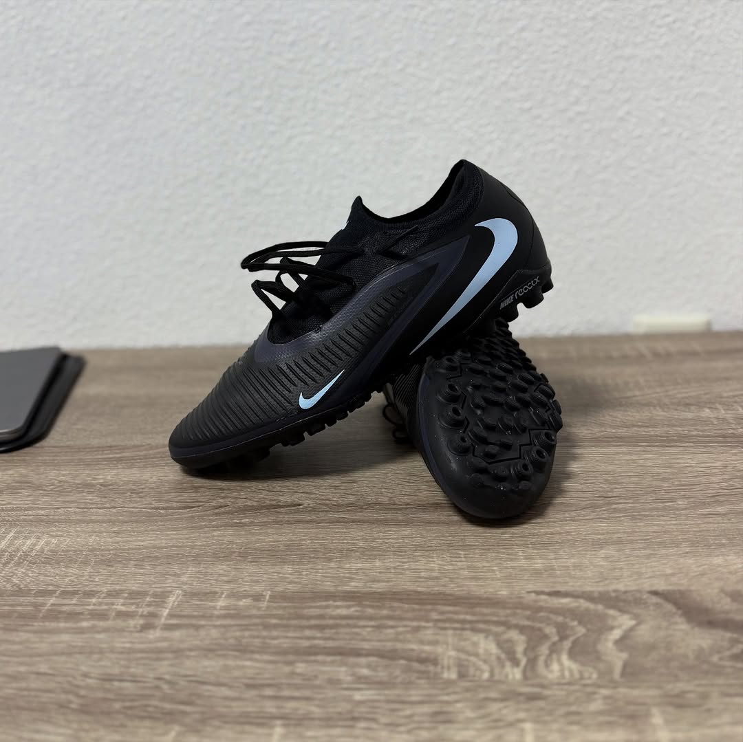TF PHANTOM 6 REACT WITH FREE GIPHT #580h#200