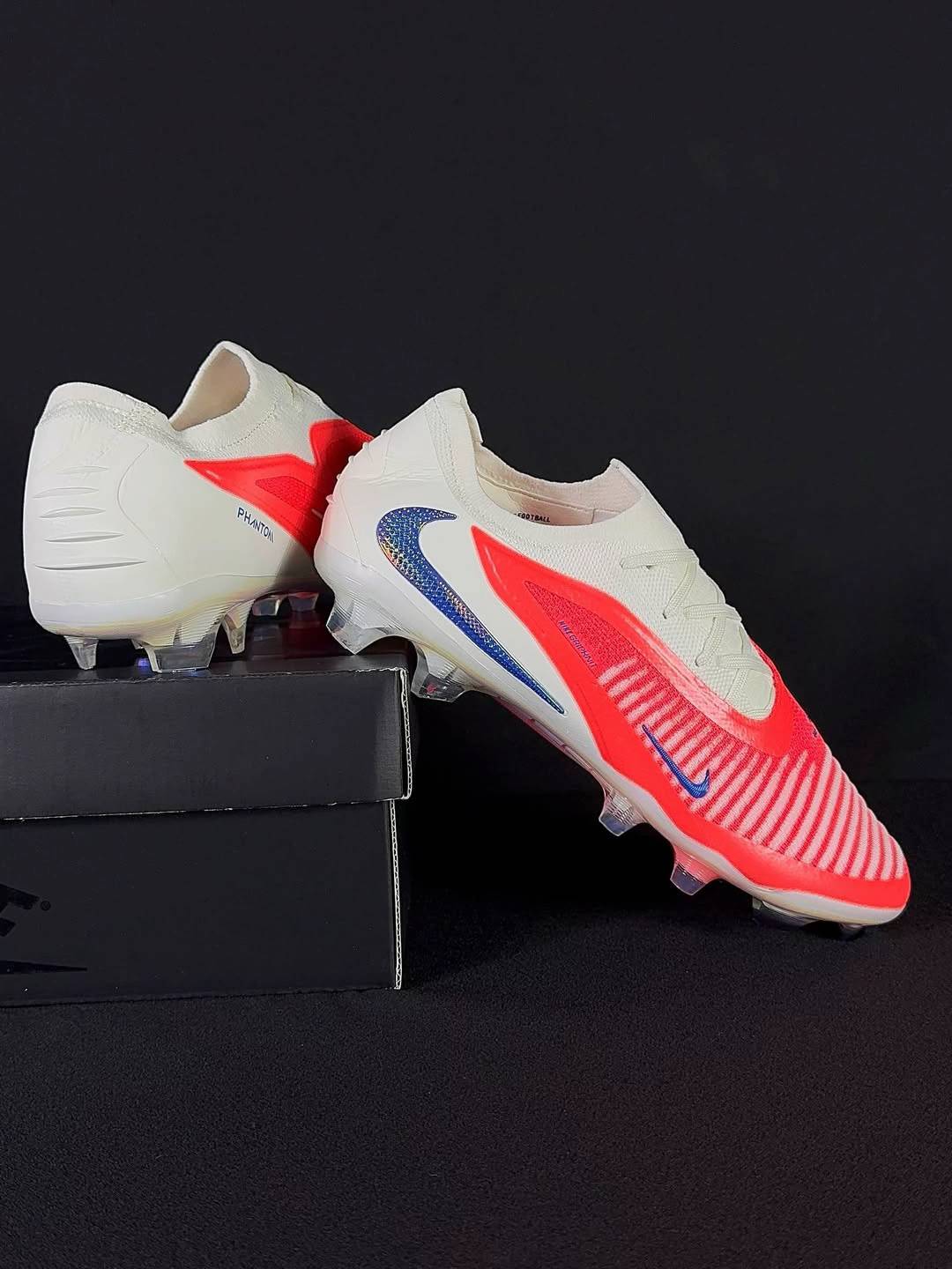 CRAMPON PHANTOM 6 COPIER-ELITE SUPERGOOD MEILLEURE FINITION #850h#100