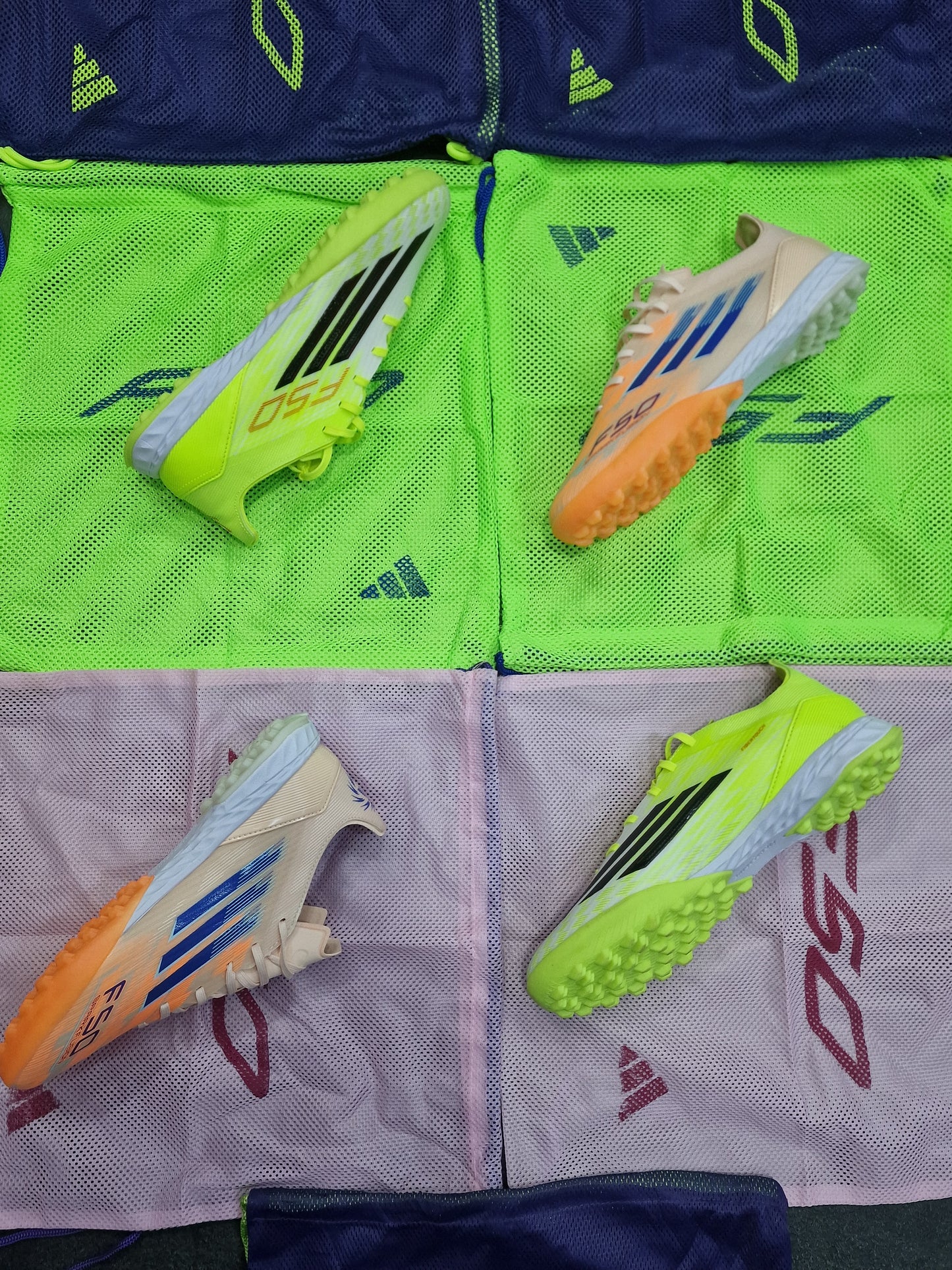 F50 TF QUALITÉ SUPERIEUR  #680h#105