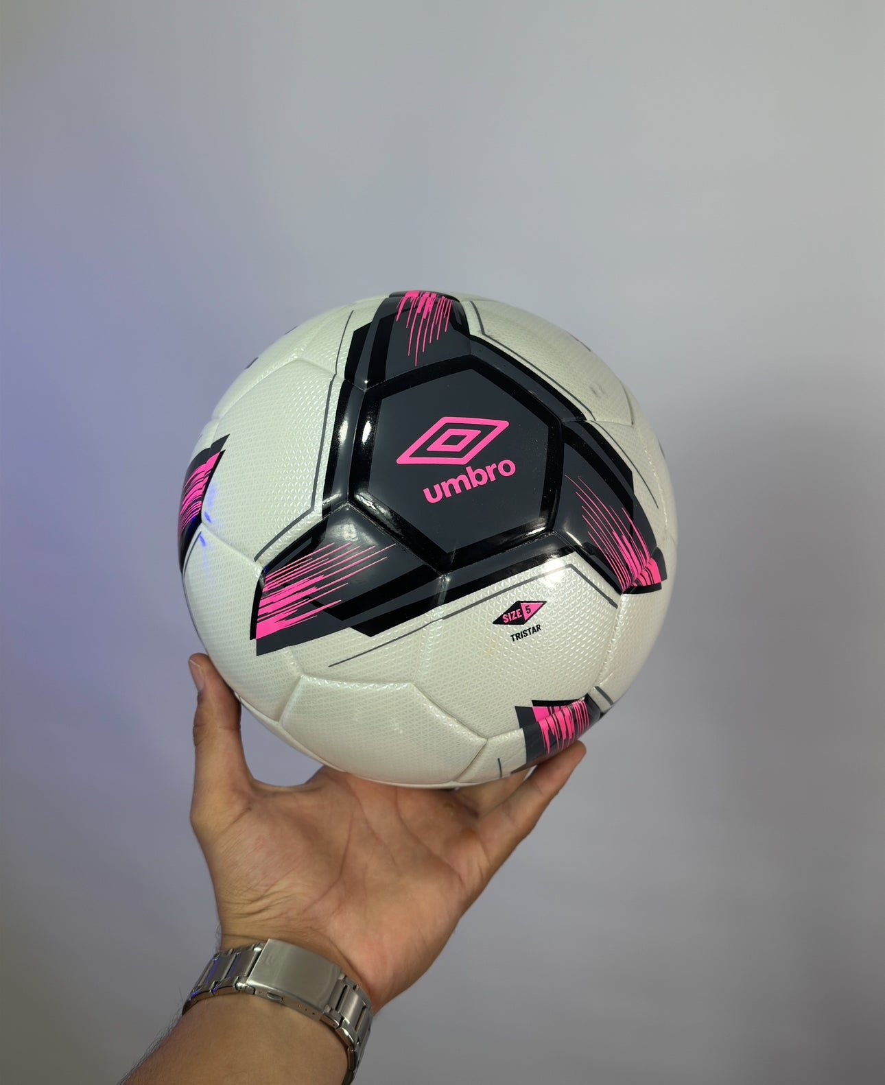 Ballon de foot