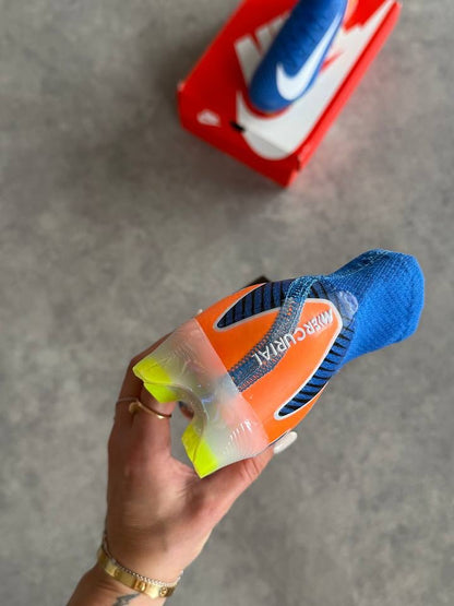 MERCURIAL SUPERFLY 10 SUPERFGOOD #600h#120