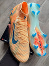 CRAMPON MERCURIAL SUPERFLY MBAPEE-KM COPIER-ELITE + CADEUX GRATUIT #860h#145