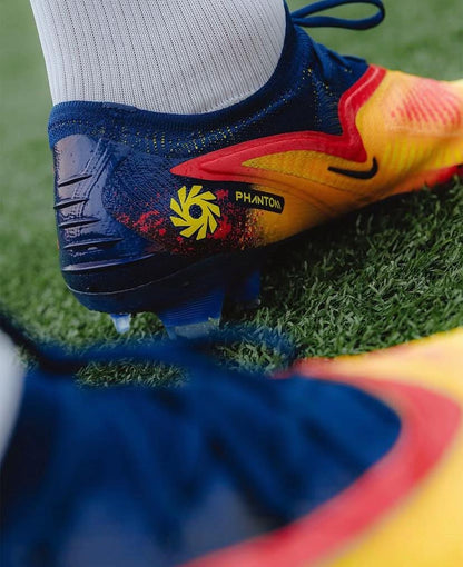 CHAUSSURES DE FOOTBALL PHANTOM 6 HALLAND SUPERGOOOD #850h#100