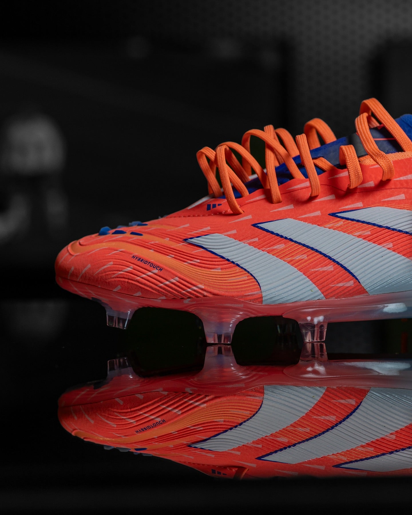 CRAMPON ADIDAS PREDATOR 25 COPIER-ELITE FG#860h#1200