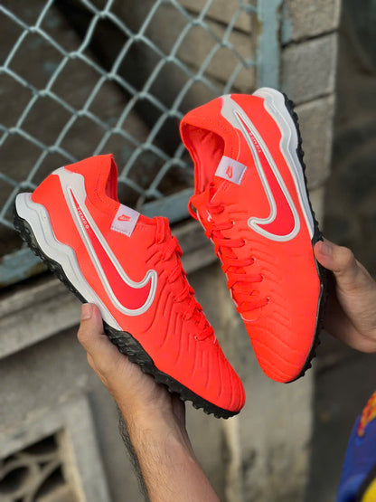 TIEMPO LEGEND 10 TOUT-TERRAIN ROUGE #790h#145