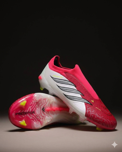 CRAMPON PREDATOR 26 AVEC DEMIBAS #590h#50