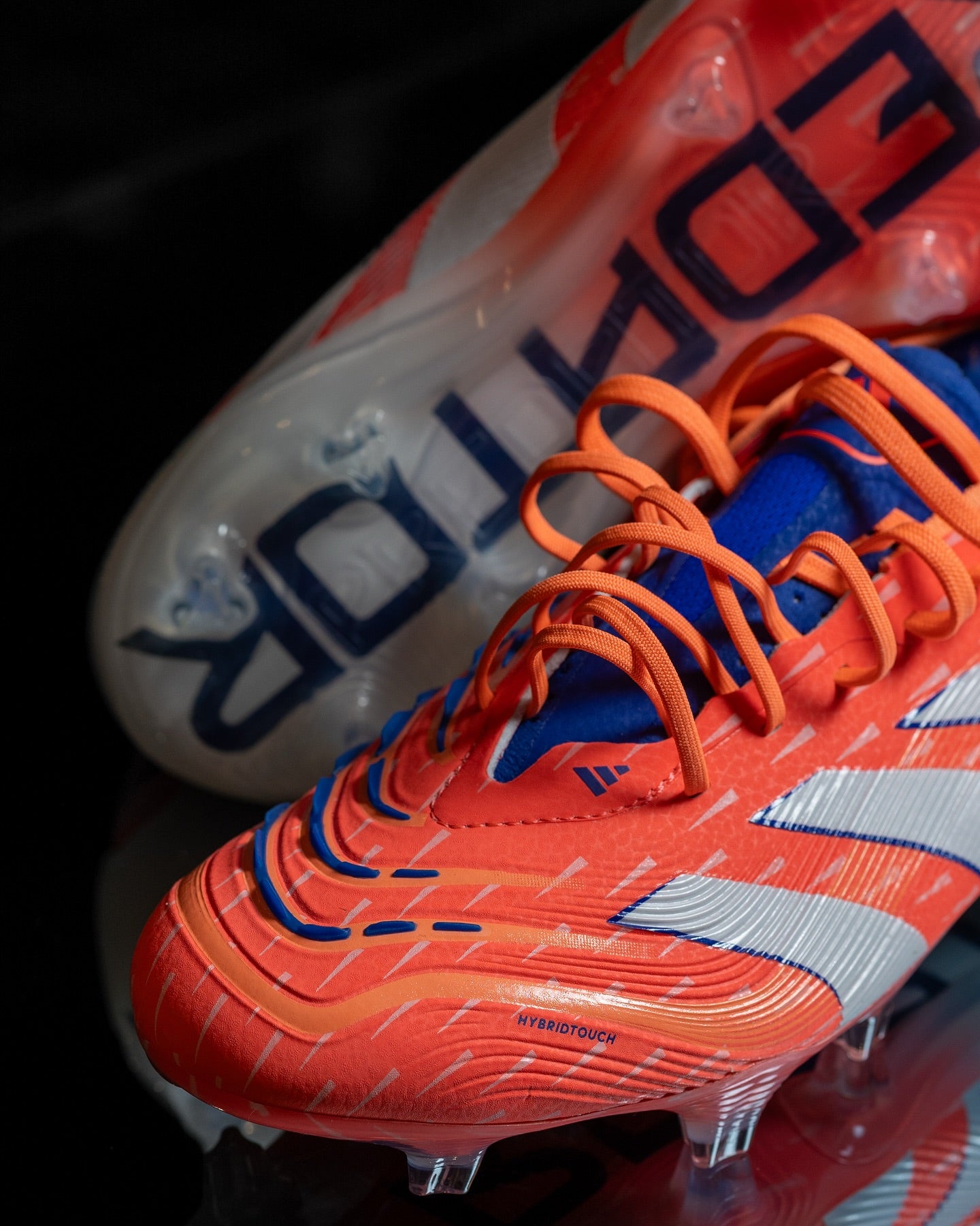 CRAMPON ADIDAS PREDATOR 25 COPIER-ELITE FG#860h#1200