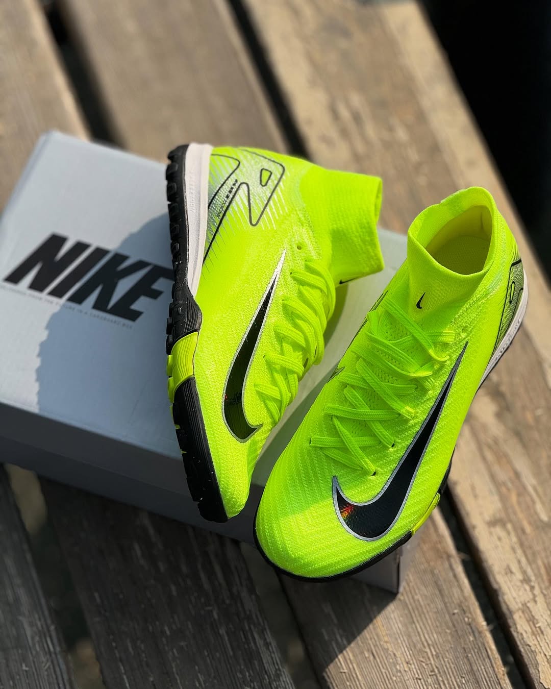 AIRZOOM SUPERFLY 10 SUPERGOOD COPIERELITE + 🎁 (يمكن فتح وقياس )