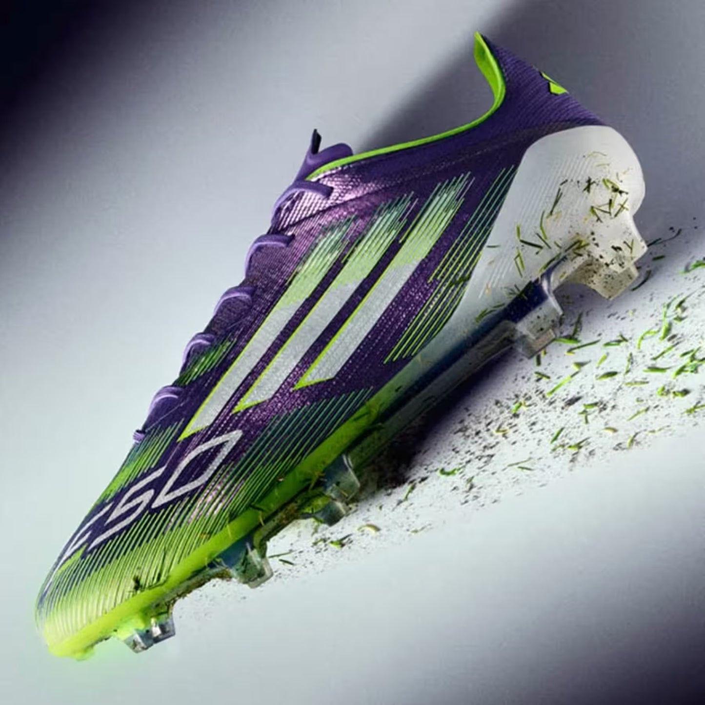 F50 CRAMPON RADIANT BLAZE COPEIR-ELITE FG/AG #830h#30