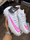 VAPOR 16 BLANCH ET ROSE CRAMPON DE FOOT #720h#130