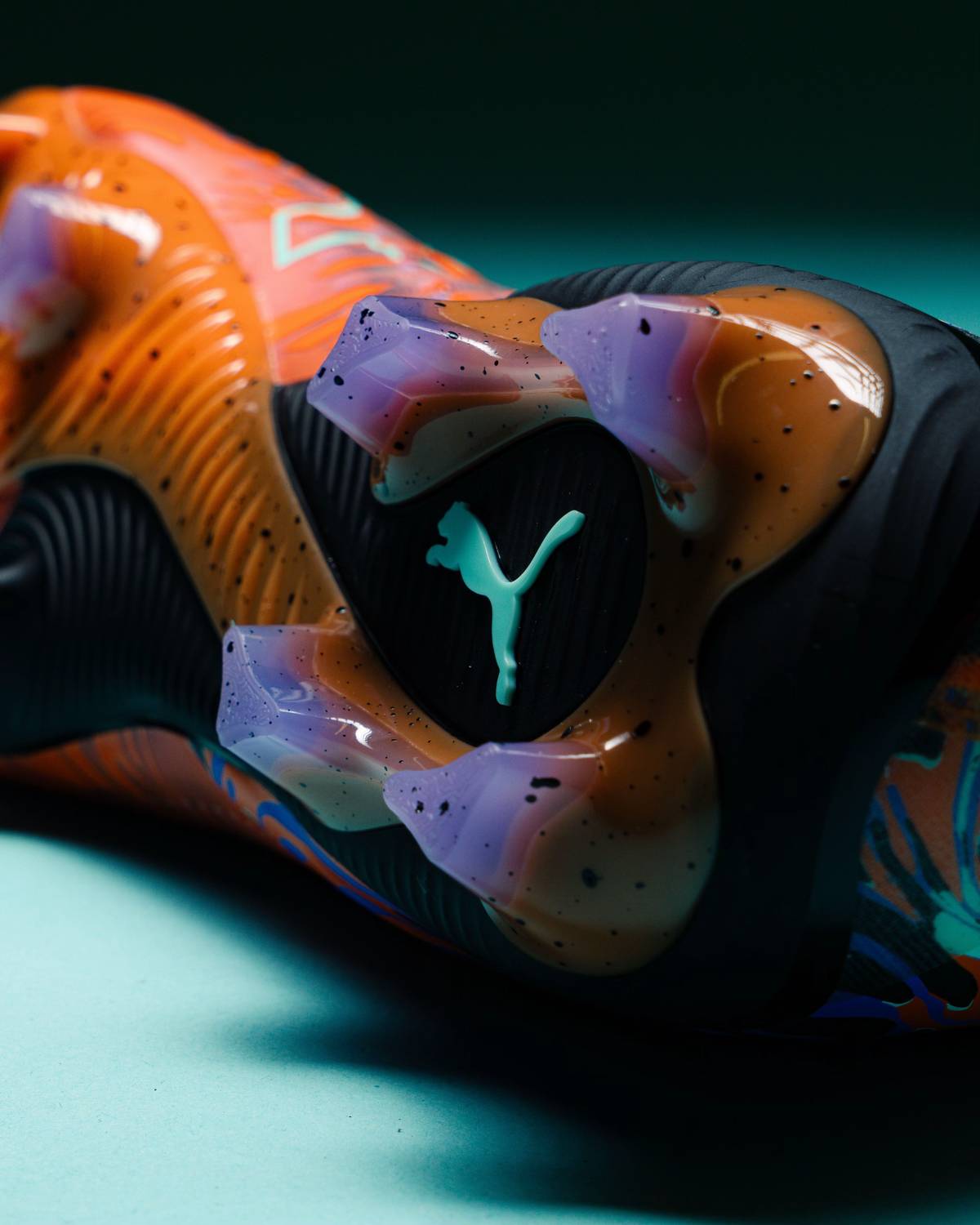 PUMA ULTIMATE CREATIVITY PACK SUPERGOOD COPIERELITE   (PEUT-OUVRIR ET ESSAYER ) 850h#120