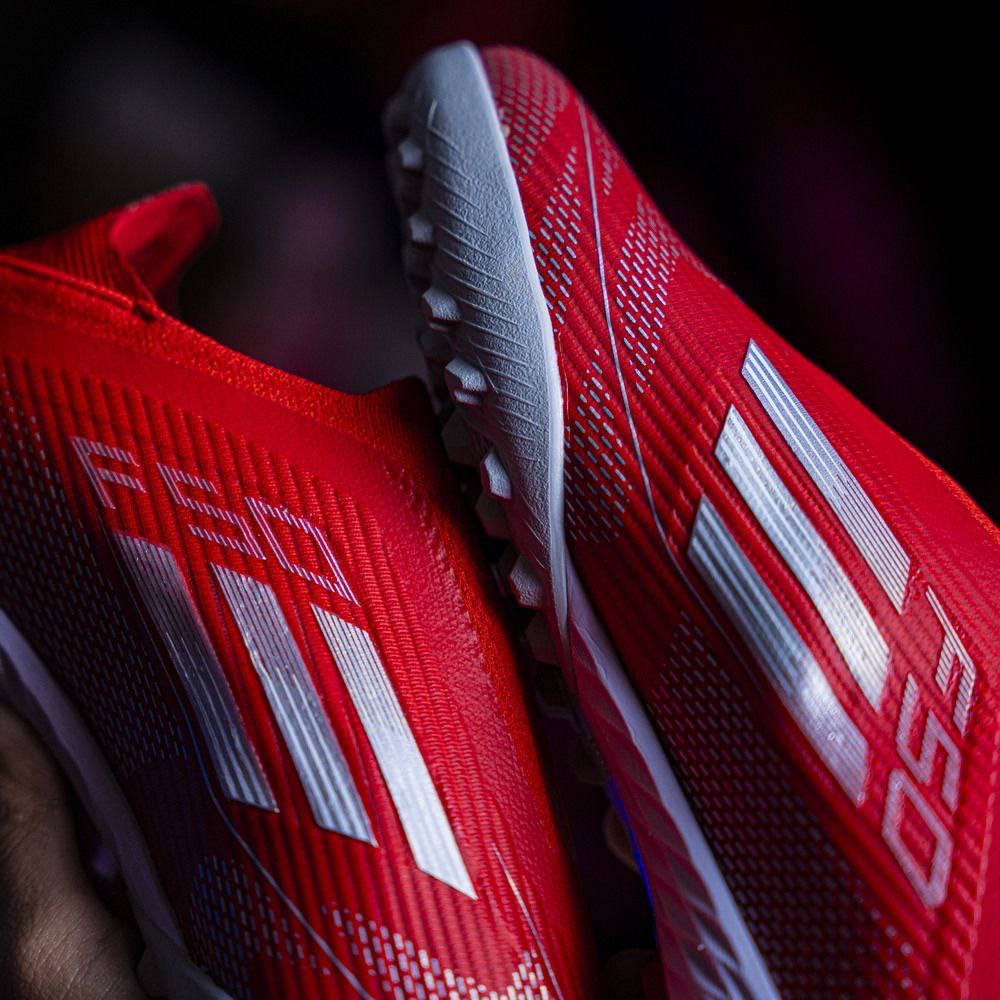 ADIDAS F50 SUPERGOOD ( يمكن فتح ) #680f#10h#80