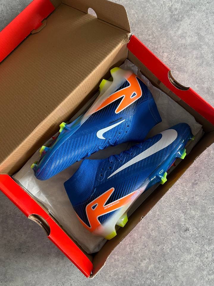 MERCURIAL SUPERFLY 10 SUPERFGOOD #600h#120