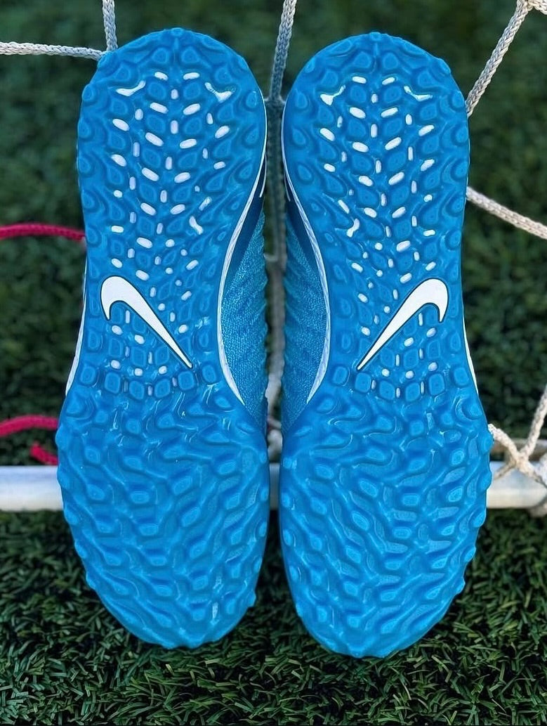 CHAUSSURE DE FOOTBALL NIKE PHANTOM GX II SUPERGOOD #760h#140