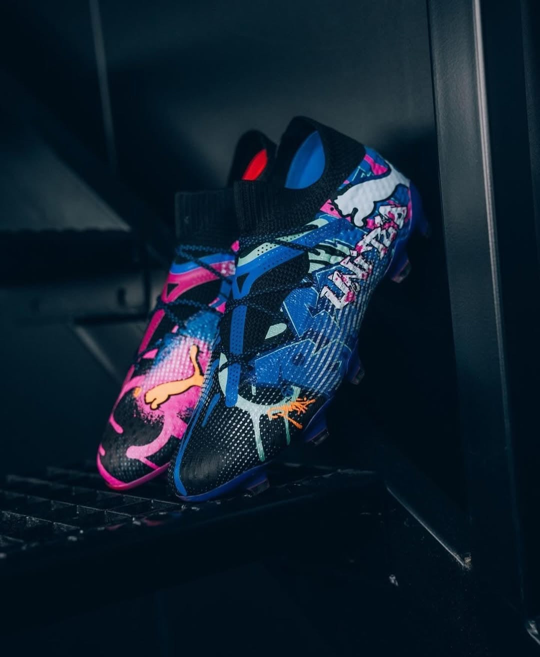 PUMA FUTURE ELITE(SUPERGOOD) + 🎁 #830h#60 (peutouvrir)