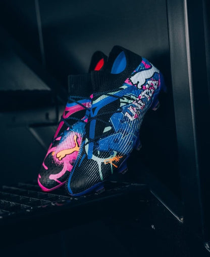 PUMA FUTURE ELITE(SUPERGOOD) + 🎁 #830h#60 (peutouvrir)