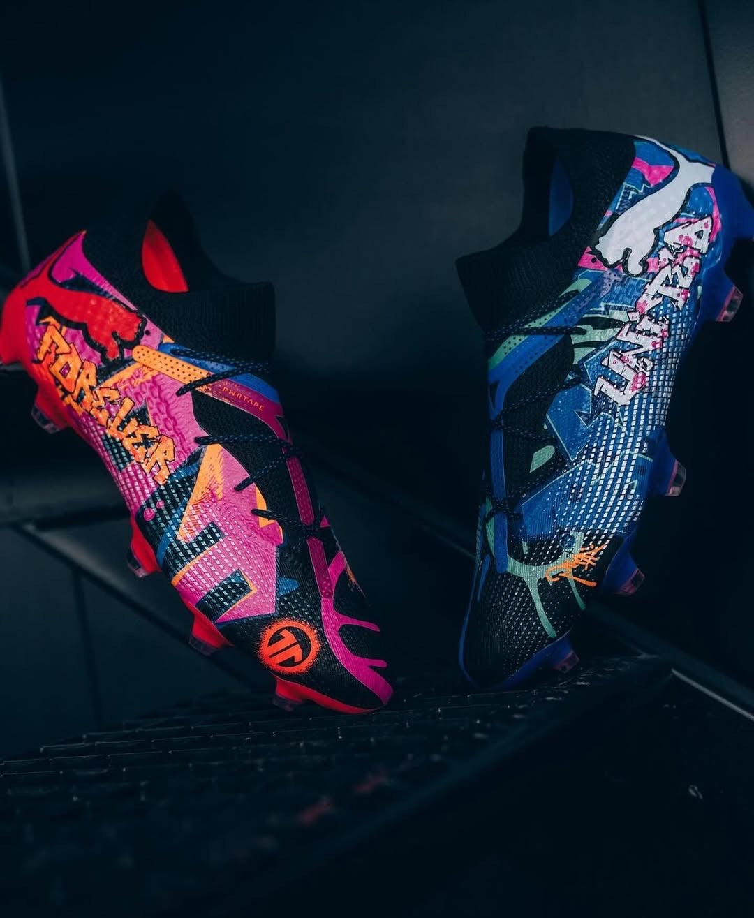 PUMA FUTURE ELITE(SUPERGOOD) + 🎁 #830h#60 (peutouvrir)