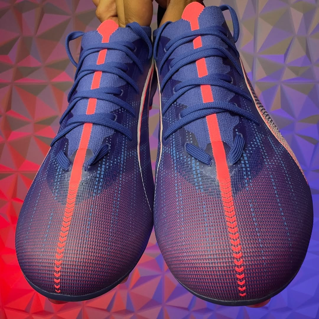 PUMA ULTRA 5 ELITE(SUPERGOOD)+🎁 #830h#70 (peutouvrir)