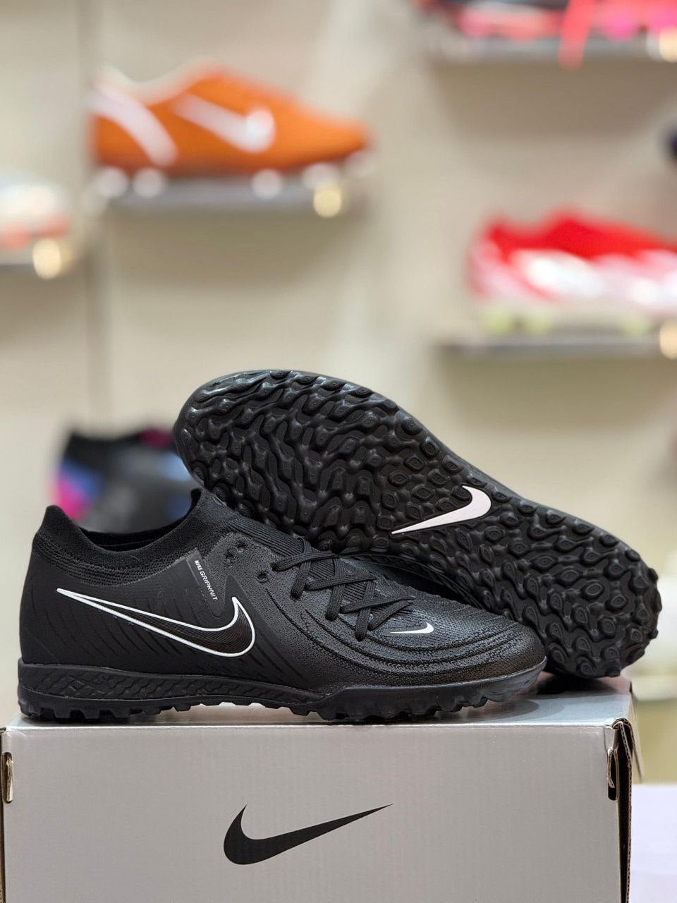 TOUT-TERRAIN GX2 SUPERGOOD ELITE SMELLLE GOMMÉ ET SOLIDE #760h#165