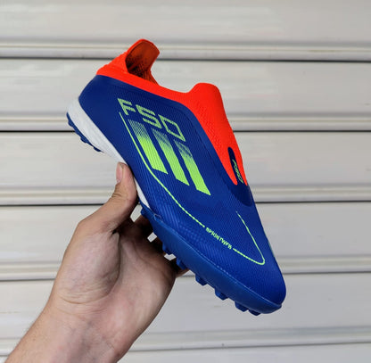 ADIIDAS F50 GOOD QUALITY CHABBA + DEMIBAS GRATUIT    #500h#90 (يمكن فتح )