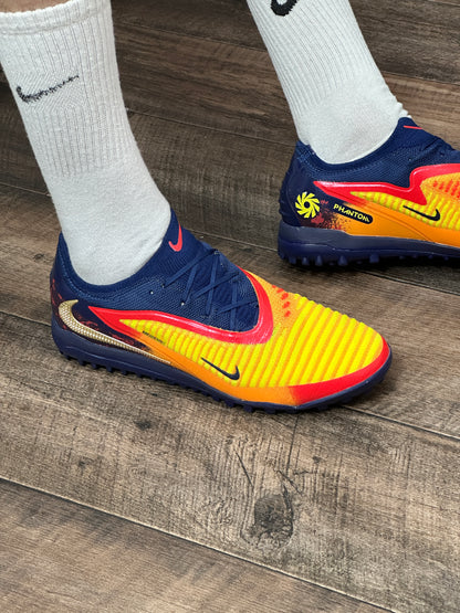 TOUT-TERRAIN PHANTOM 6 HALLAND MEILLEURE QUALITÉ DE SUPERGOOD (PEUT-OUVRIR) #790h#150