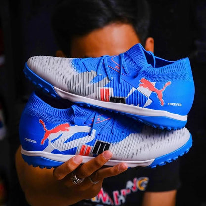 PUMA FUTURE SUPERGOOD SOUMELLE TREYA #870h#110 (يمكنك فتح الطرد )