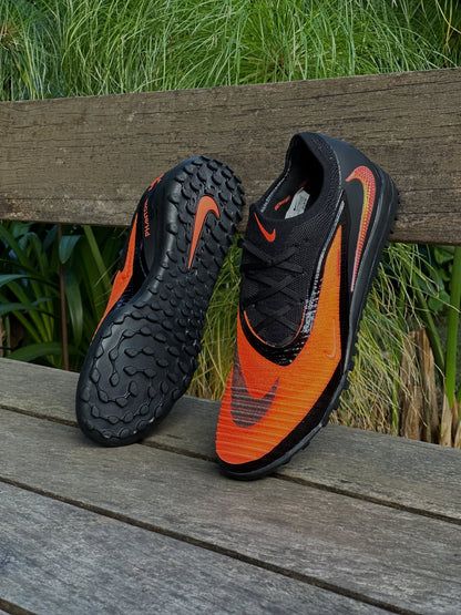 PHANTOM 6 HYPERVENOM SUPERGOOD SEMELLE GOMMÉ #790h#150