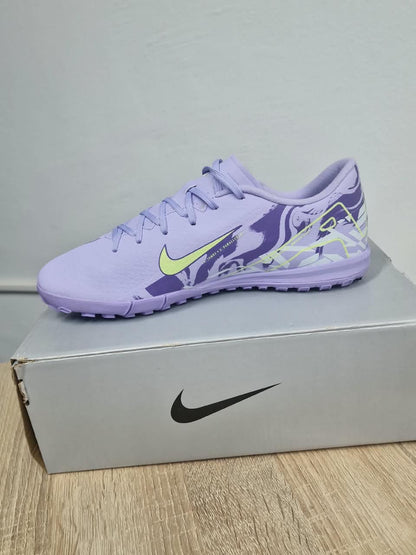MERCURIAL VAPOR 16 TOUT-TERRAIN VERT ET ROSE #500h#95
