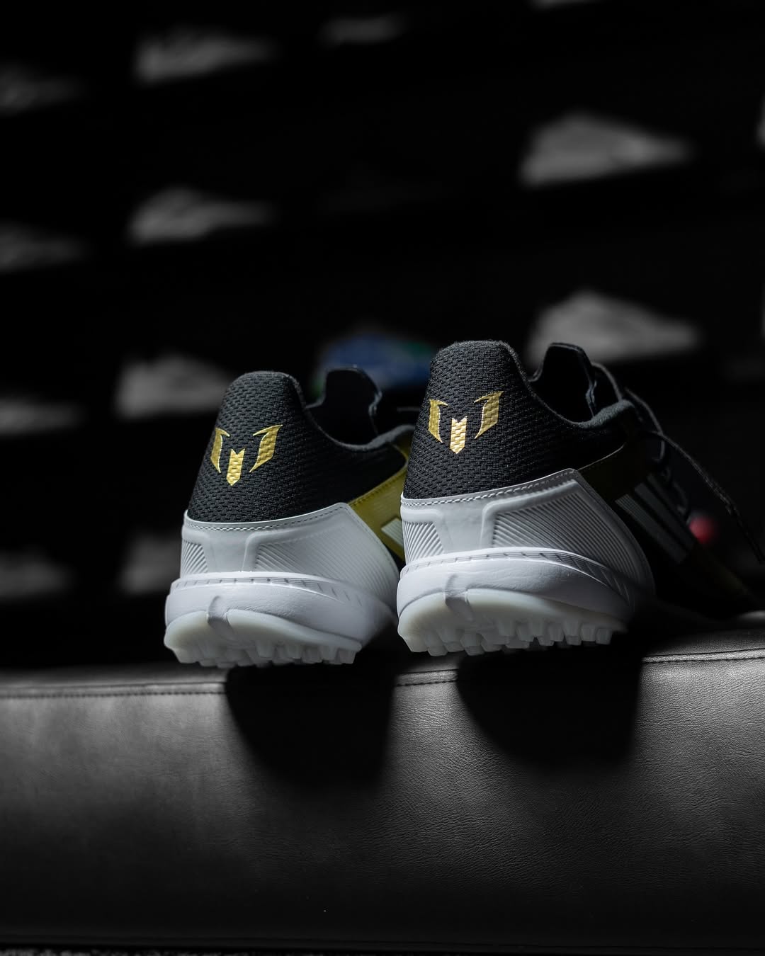 F50 MESSSI COPAMAERICCA SUPERGOOD #530h#210 (يمكن فتح وقياس )