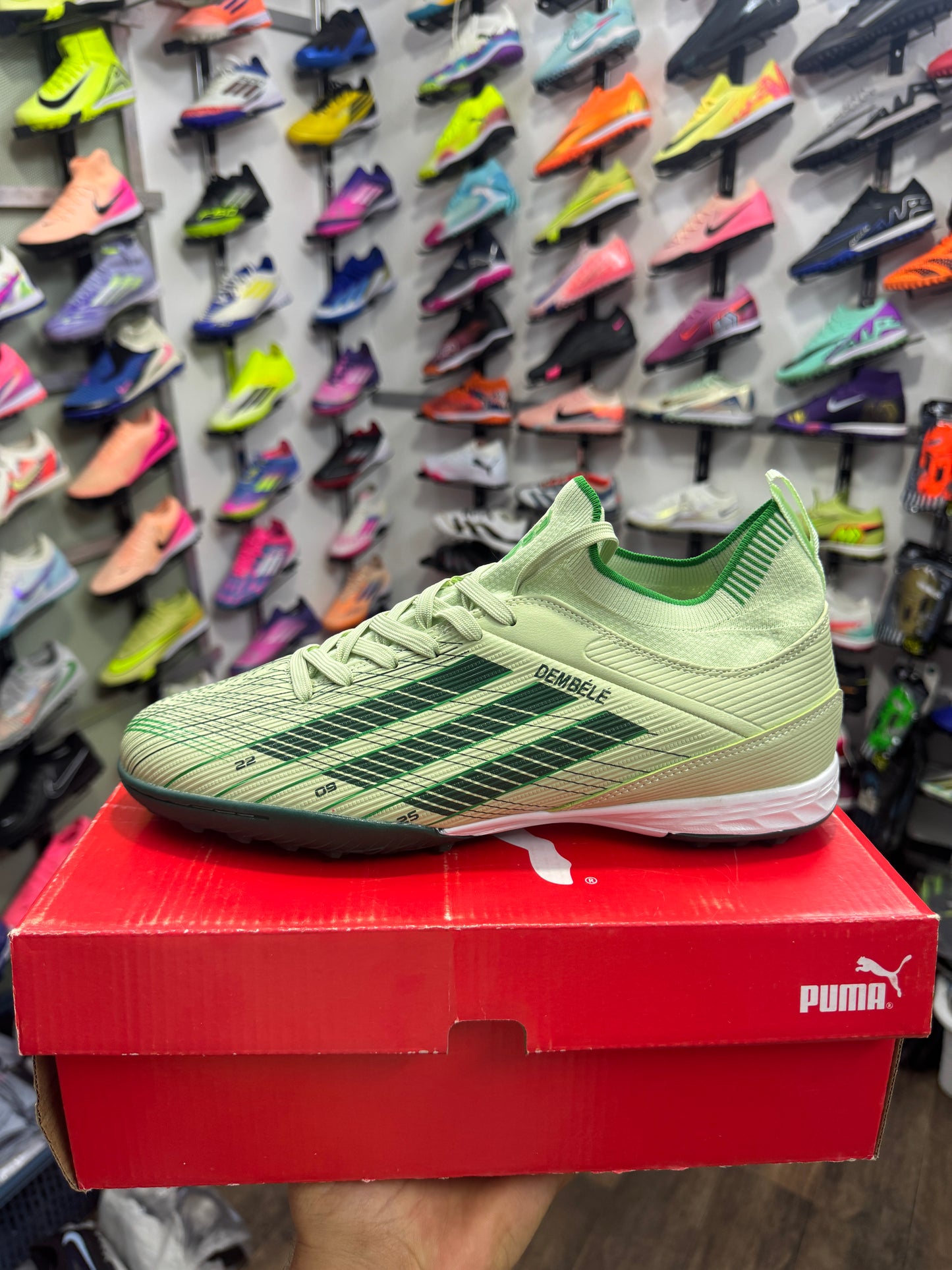 F50 GOOD-QUALITÉ + DEMIBAS #RF360h#90