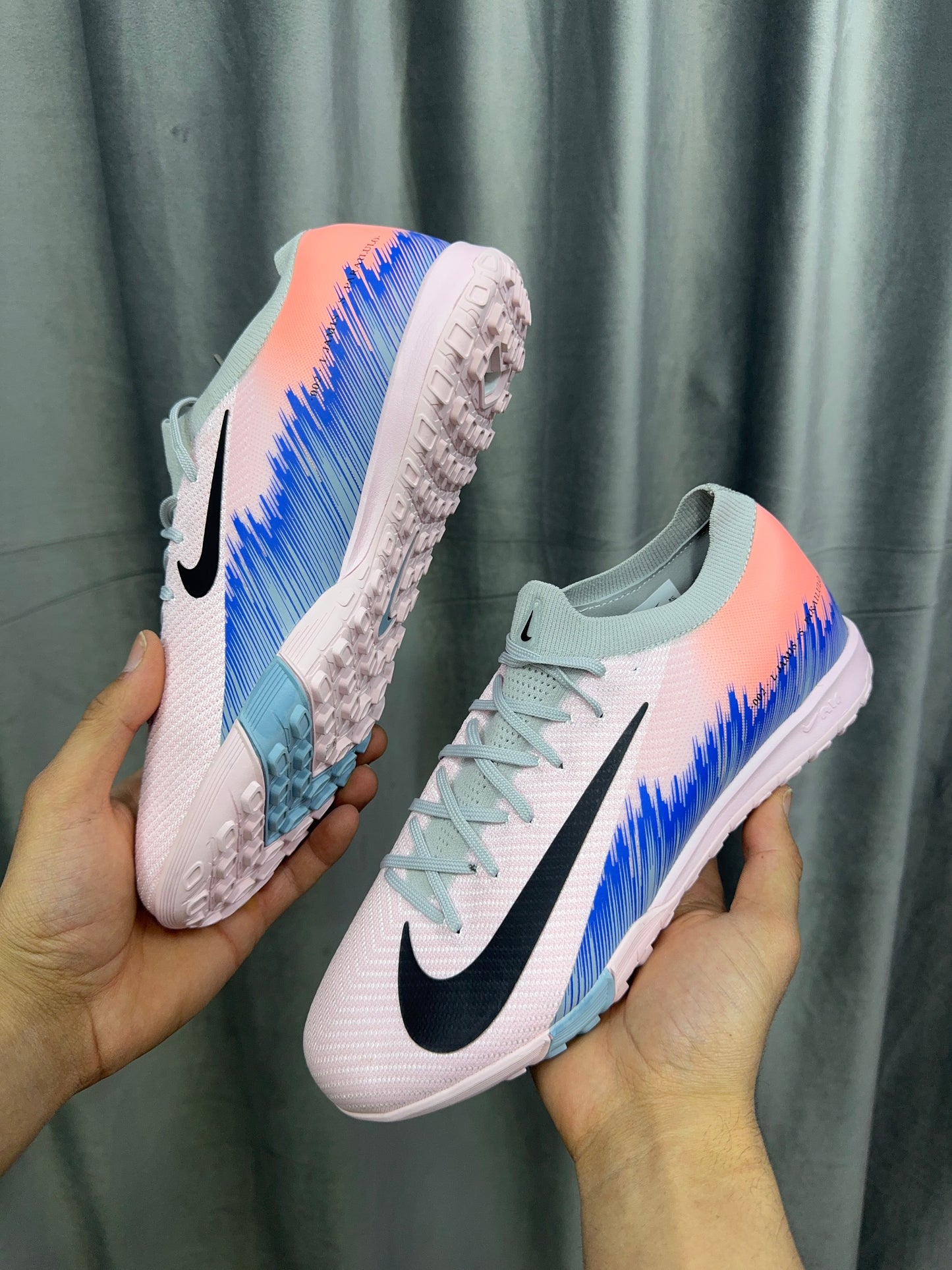 VAPOR 16 AIRZOOME HAUTE-QUALITÉ+CADEUX #530h#115